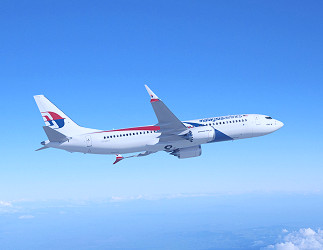 Malaysia Airlines turns to ALC for its 25 MAX 8s | AirInsight